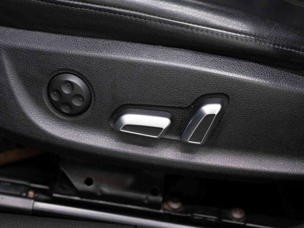 Audi A6 б/у, 2016, Роботизированная. Фото: #24