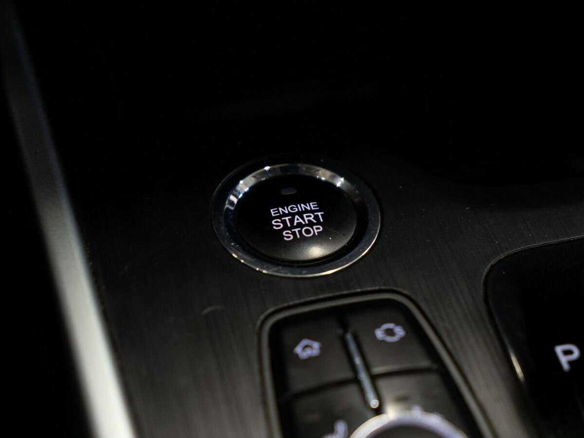 Chery Tiggo 4 б/у, 2019, Вариатор. Фото: #12