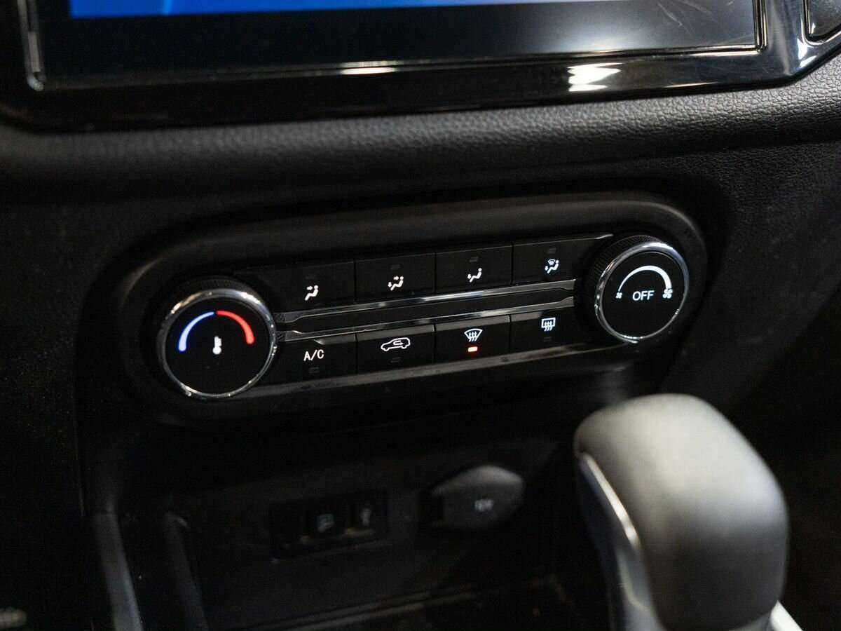 Chery Tiggo 4 б/у, 2019, Вариатор. Фото: #15