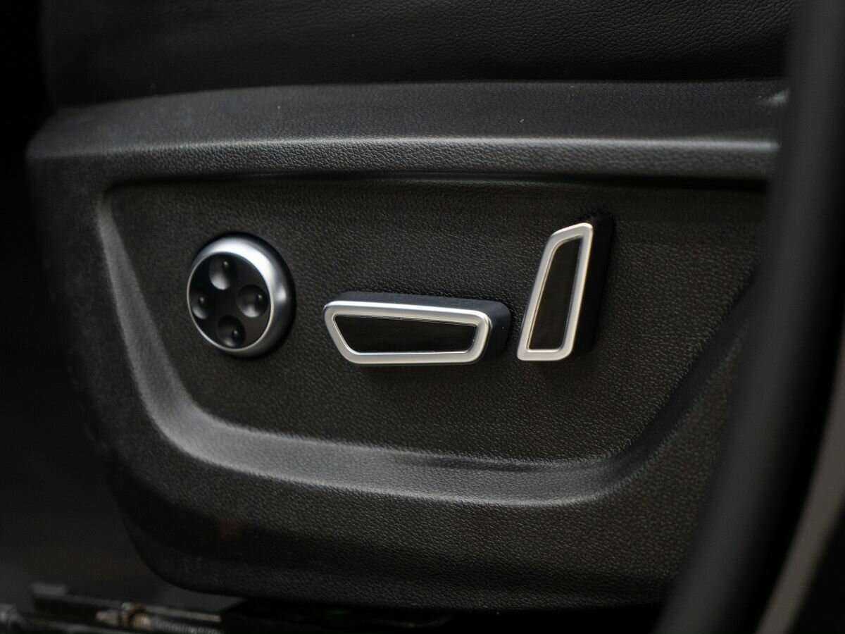 Chery Tiggo 4 б/у, 2019, Вариатор. Фото: #18