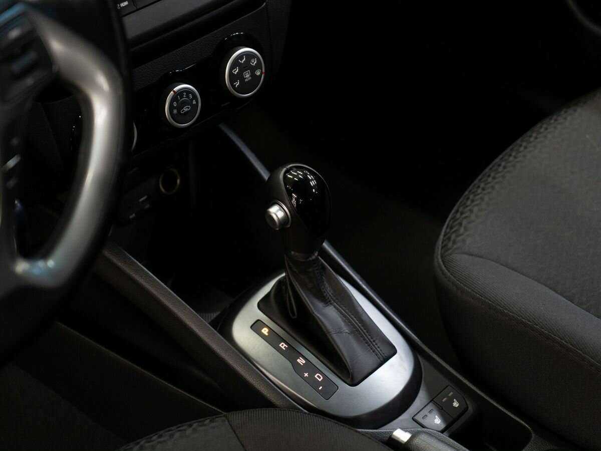 Kia Rio б/у, 2015, Автоматическая. Фото: #10