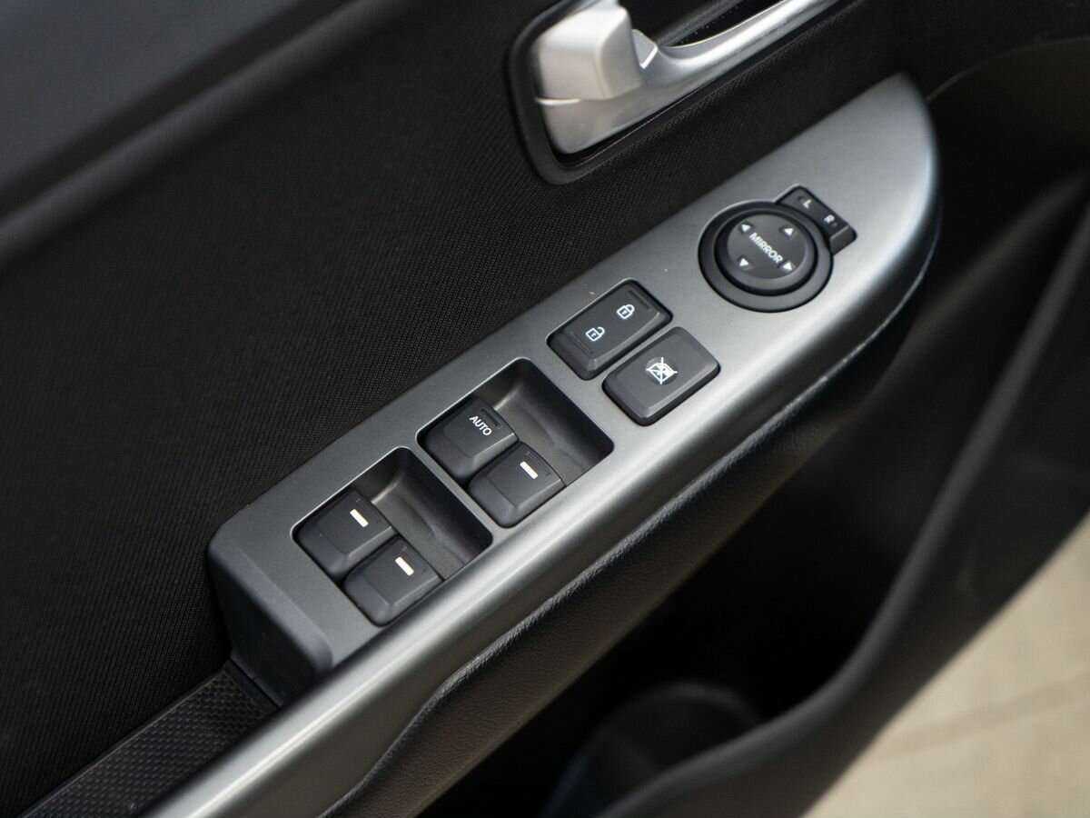 Kia Rio б/у, 2015, Автоматическая. Фото: #13