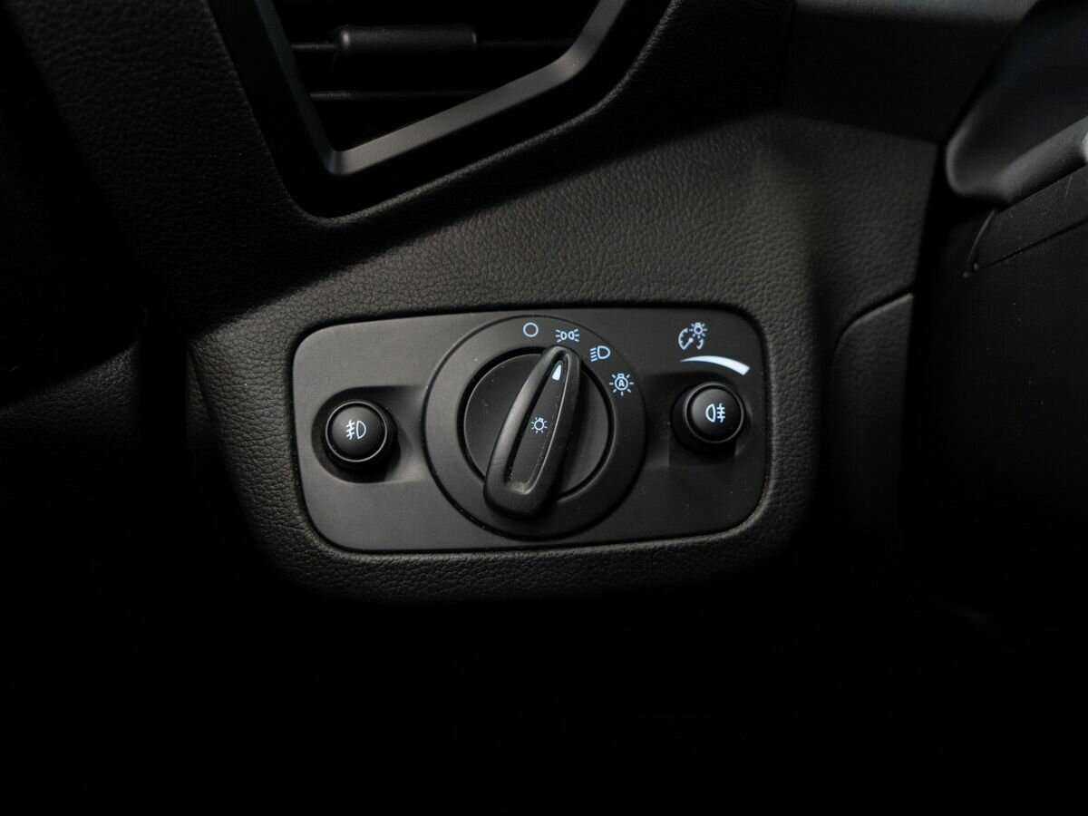 Ford Kuga б/у, 2017, Автоматическая. Фото: #17