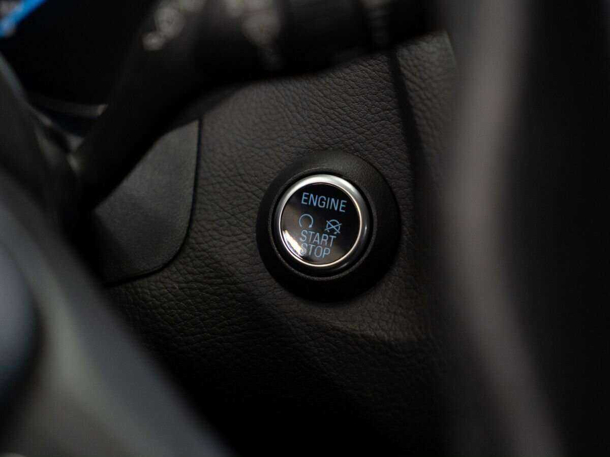 Ford Focus б/у, 2017, Автоматическая. Фото: #10