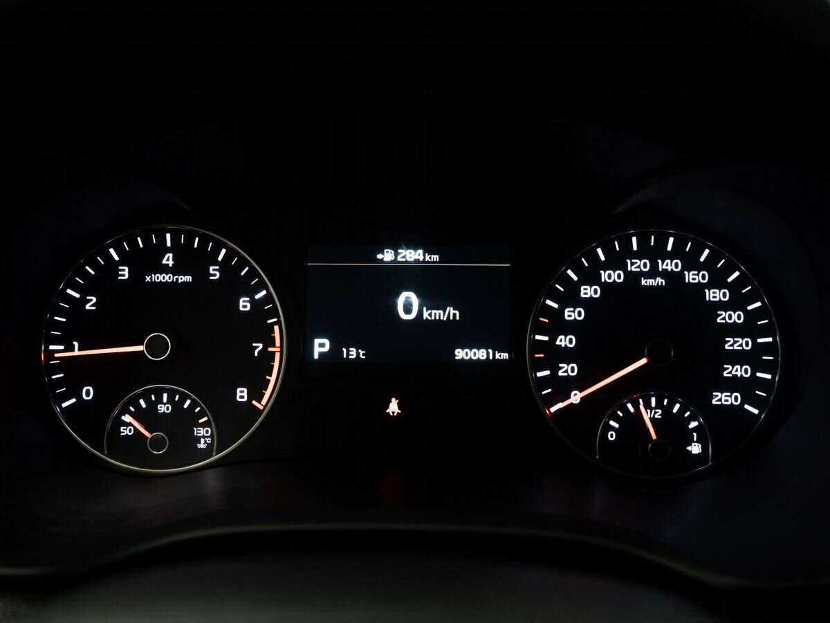 Kia Optima б/у, 2019, Автоматическая. Фото: #11