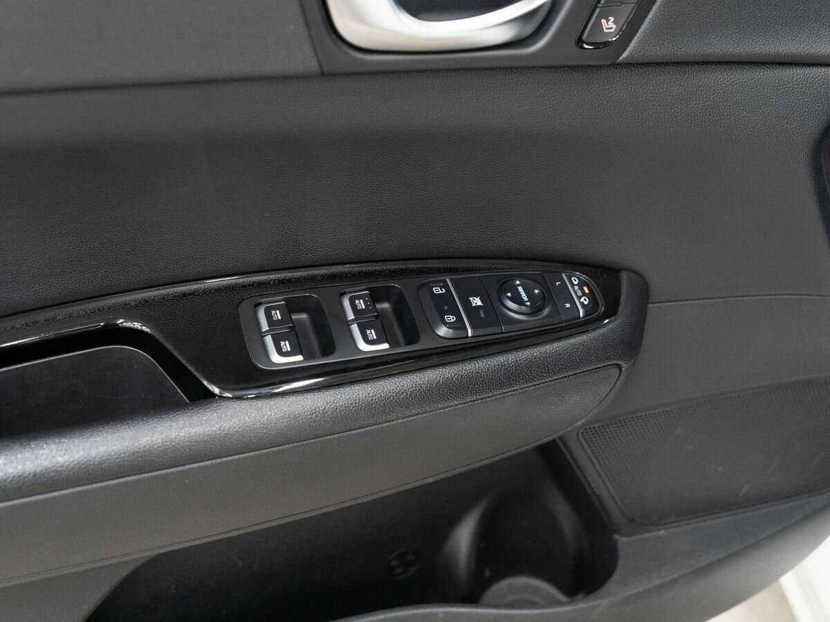 Kia Optima б/у, 2019, Автоматическая. Фото: #13