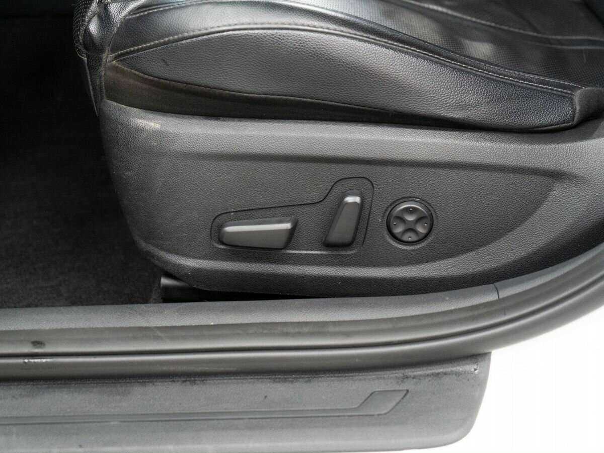 Kia Optima б/у, 2019, Автоматическая. Фото: #15