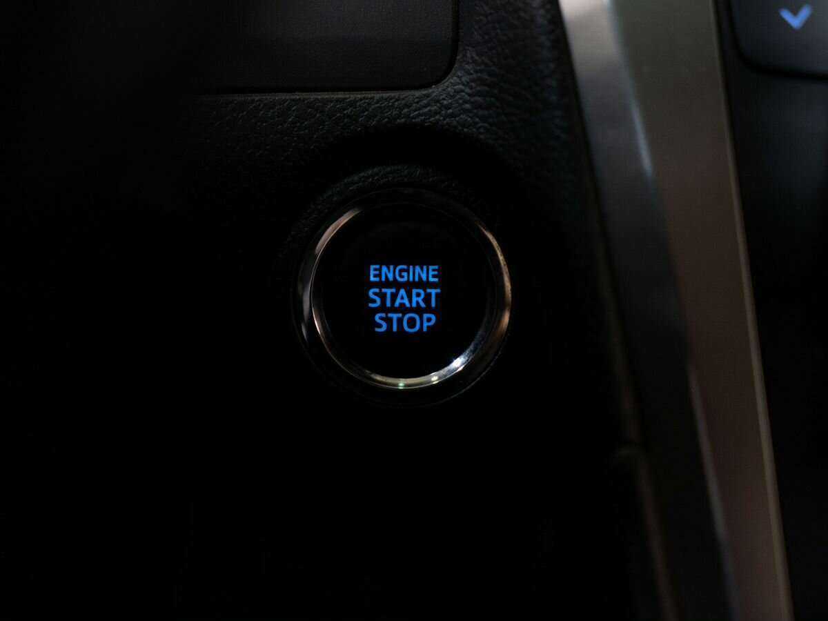 Toyota Camry б/у, 2015, Автоматическая. Фото: #11