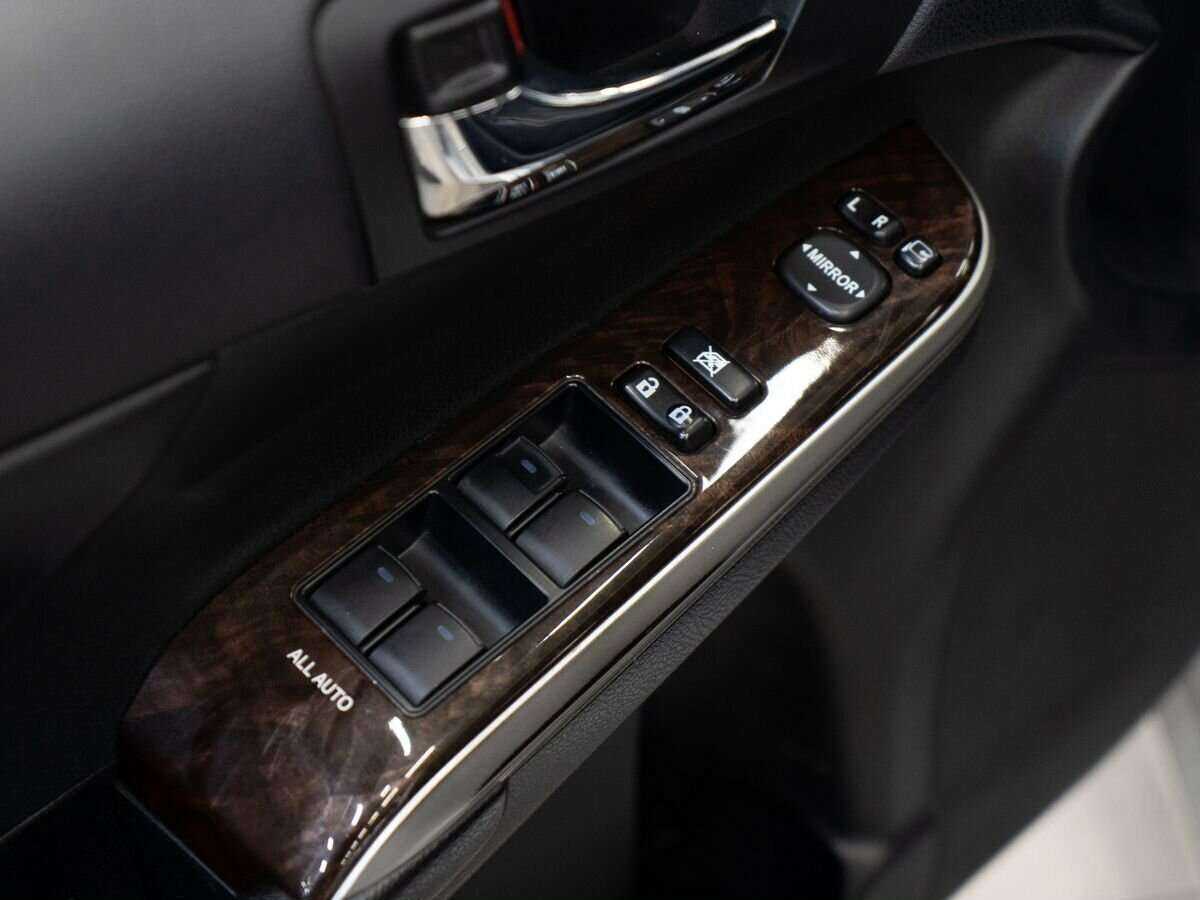 Toyota Camry б/у, 2015, Автоматическая. Фото: #15