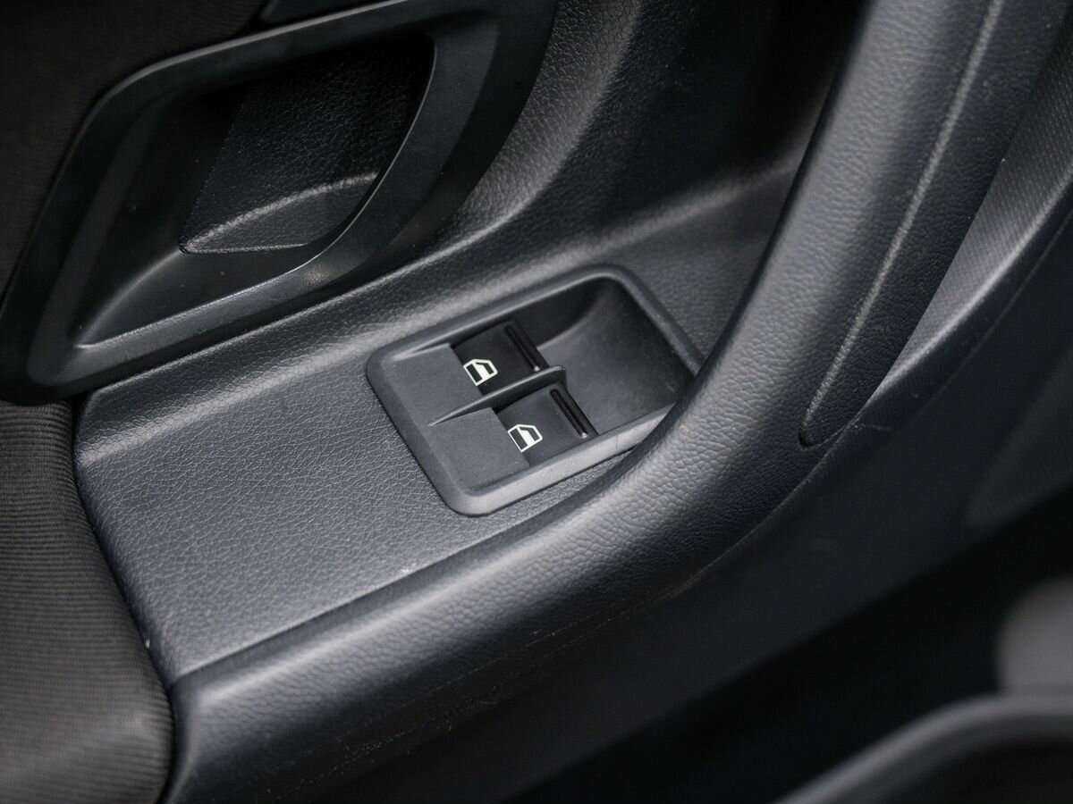 Шкода Фабия б/у, 2012, Механическая. Фото: #15