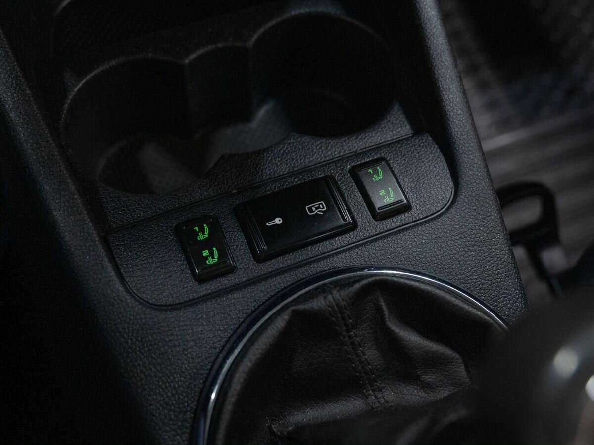 Шкода Фабия б/у, 2012, Механическая. Фото: #19