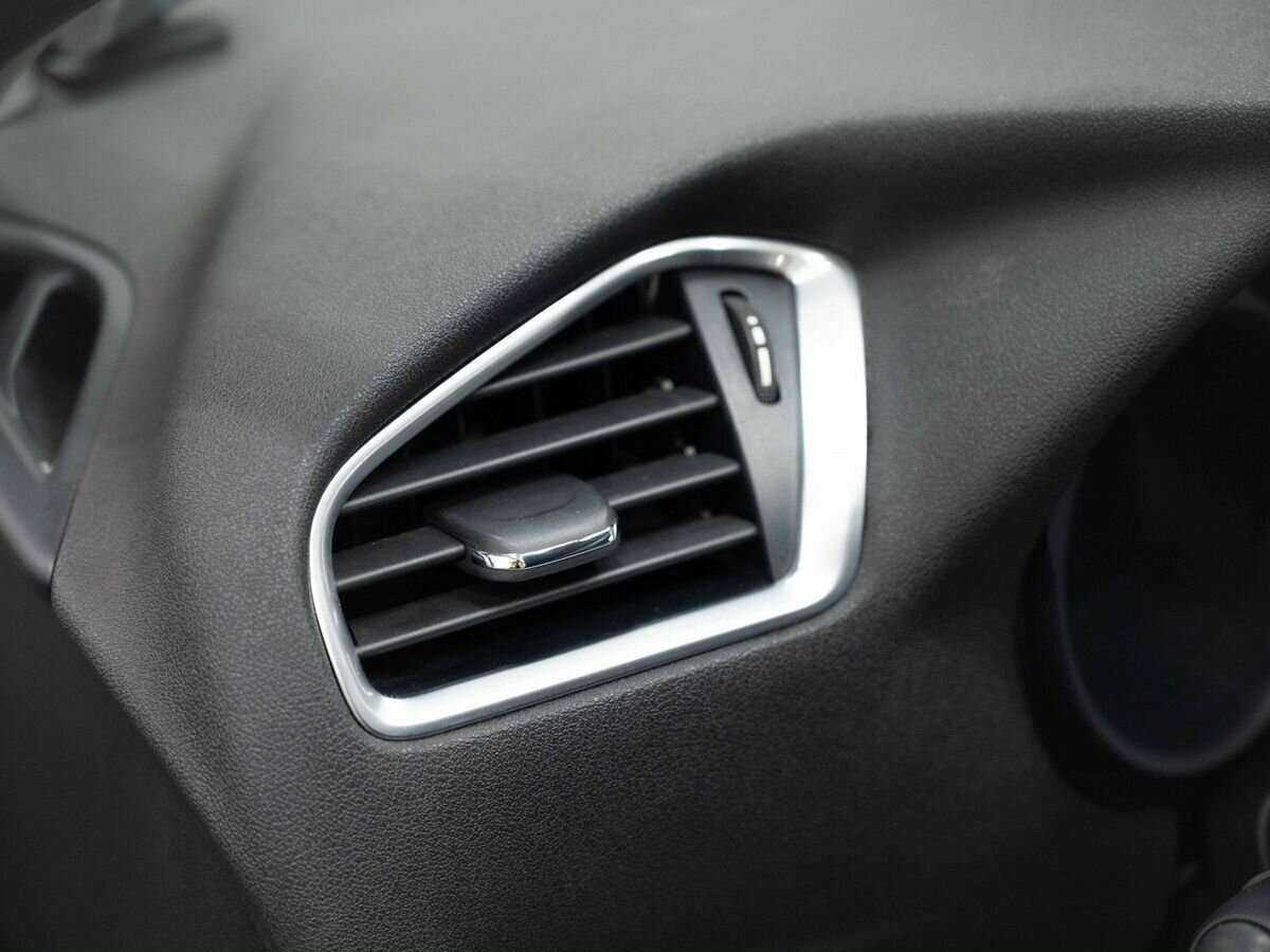 Ситроен Ц4 б/у, 2012, Автоматическая. Фото: #17