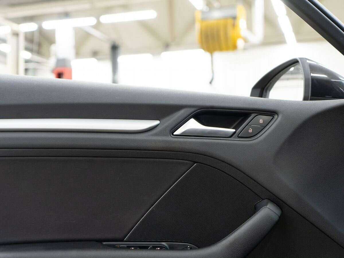 Audi A3 б/у, 2013, Роботизированная. Фото: #14