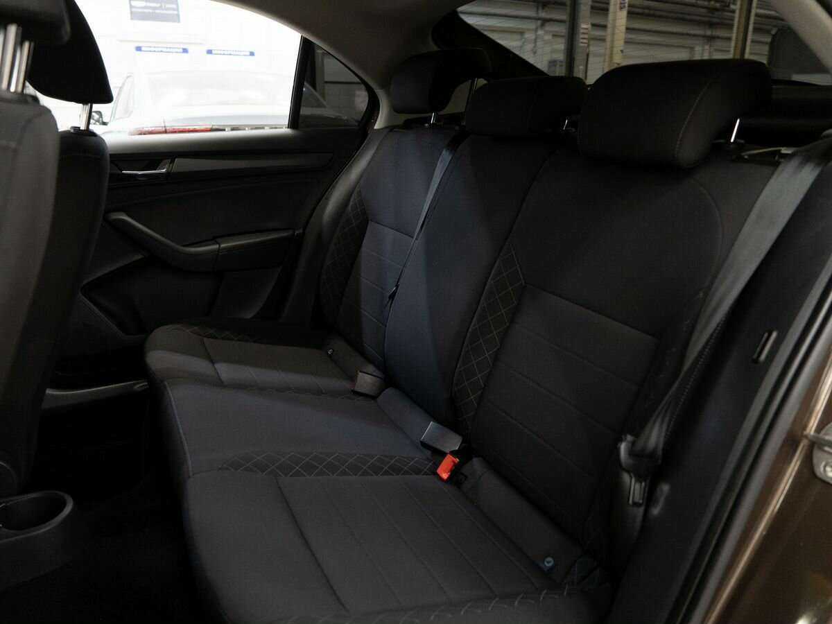 Skoda Rapid б/у, 2021, Роботизированная. Фото: #6