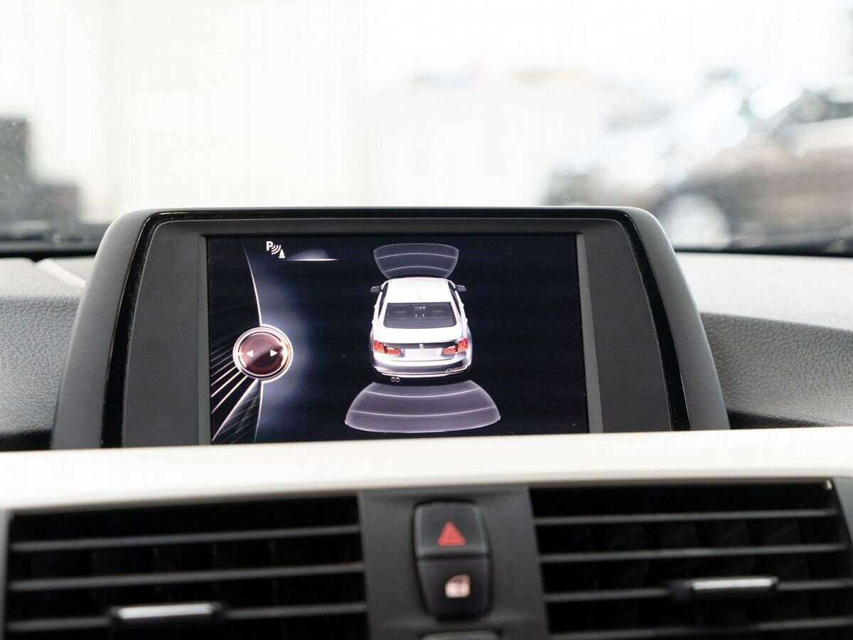 BMW 3 серии б/у, 2015, Автоматическая. Фото: #9