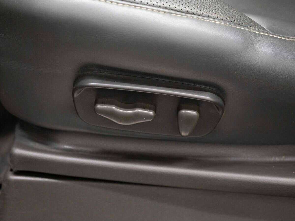 Nissan Pathfinder б/у, 2013, Автоматическая. Фото: #15