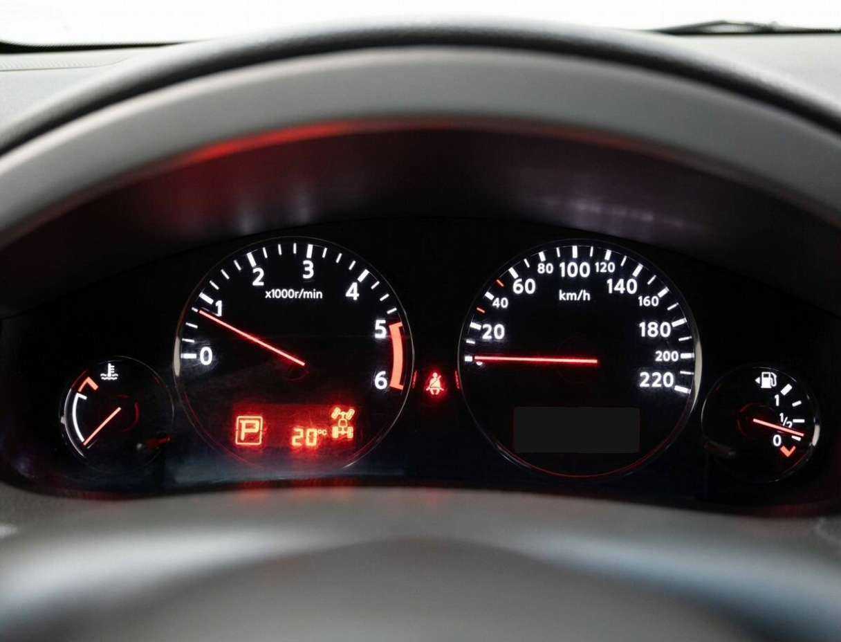 Nissan Pathfinder б/у, 2013, Автоматическая. Фото: #18