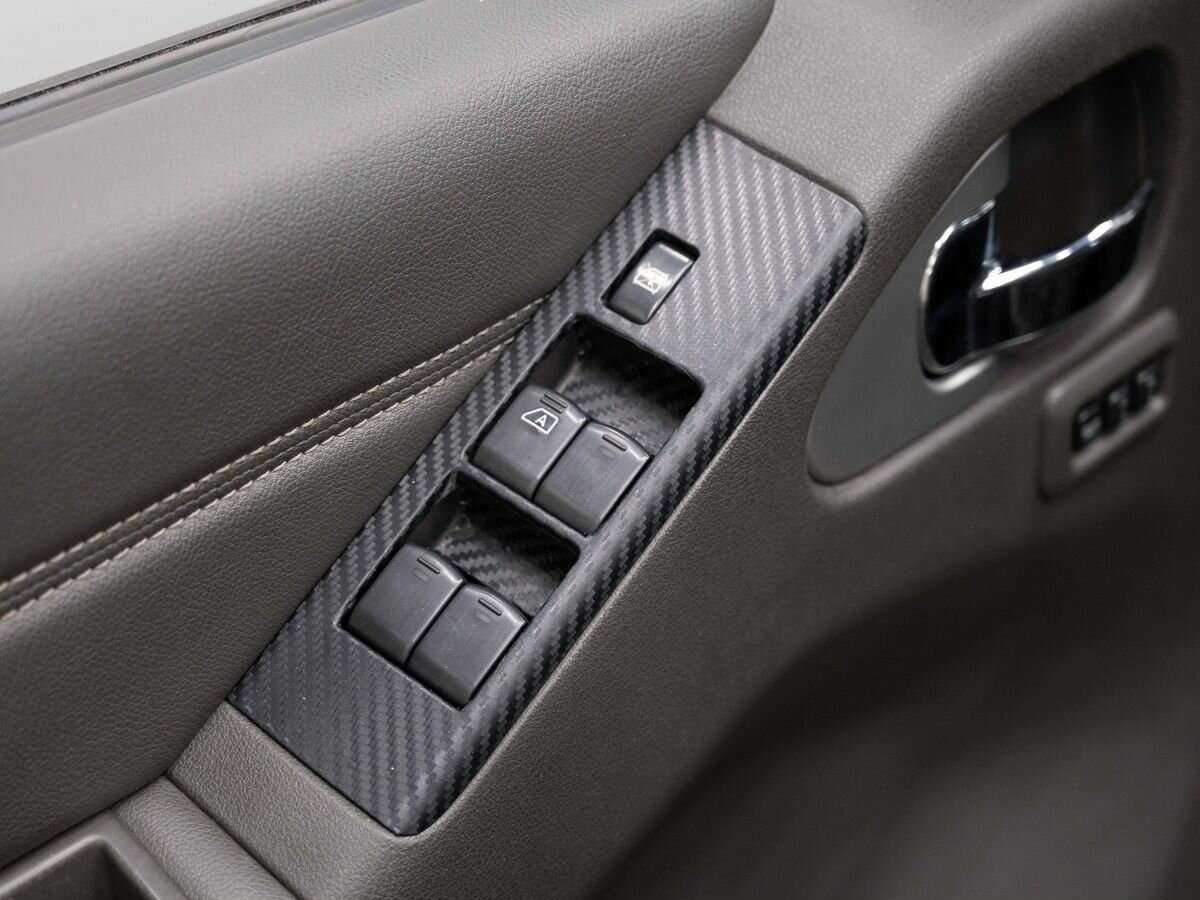 Nissan Pathfinder б/у, 2013, Автоматическая. Фото: #25