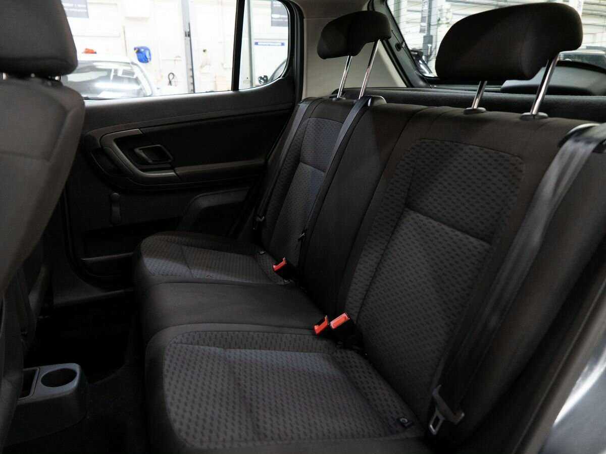 Skoda Fabia б/у, 2012, Автоматическая. Фото: #6