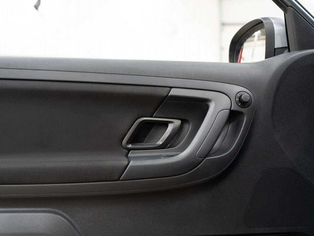 Skoda Fabia б/у, 2012, Автоматическая. Фото: #14