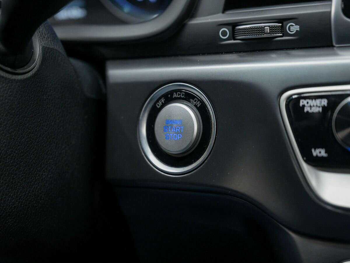 Хендай Соната б/у, 2017, Автоматическая. Фото: #27