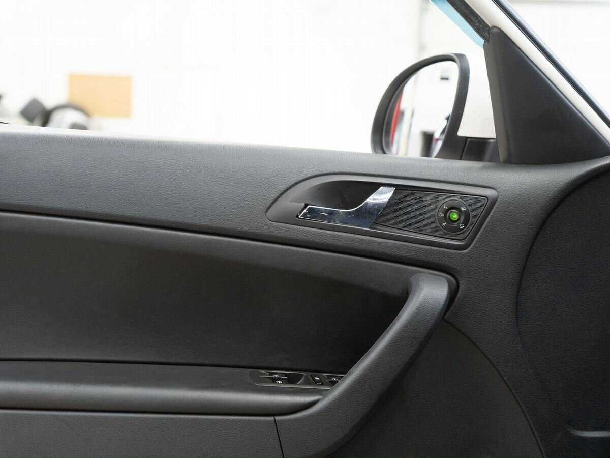 Skoda Yeti б/у, 2013, Роботизированная. Фото: #14