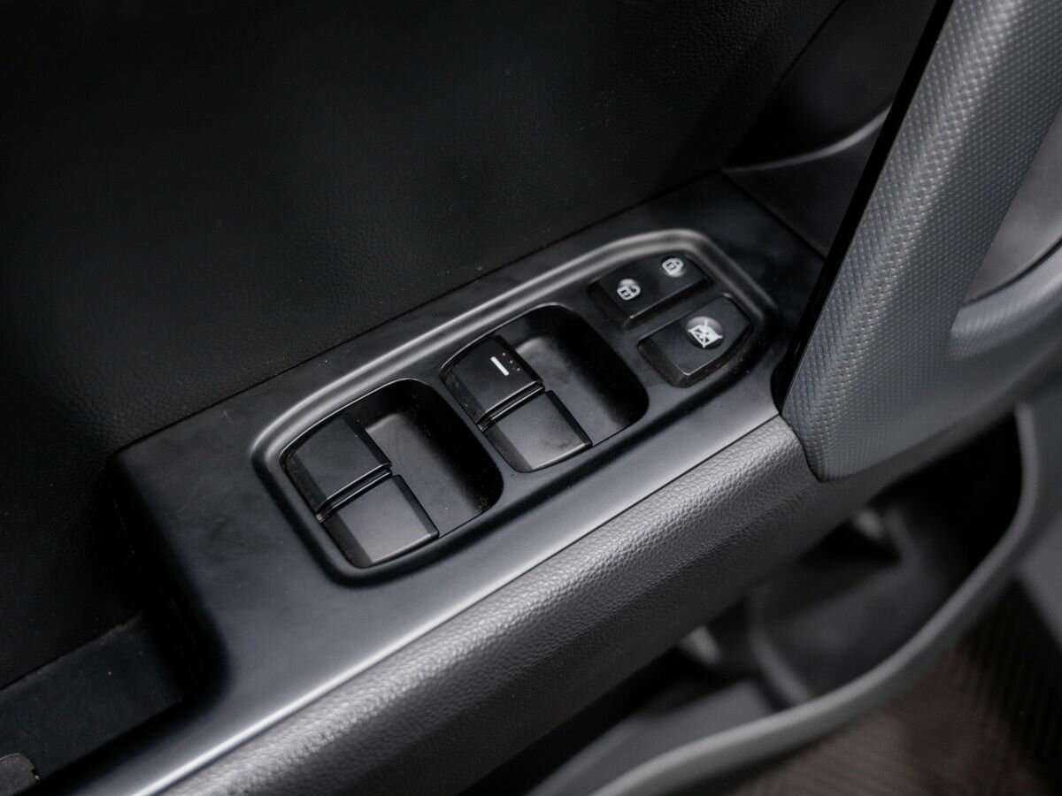 Хендай Крета б/у, 2019, Автоматическая. Фото: #11