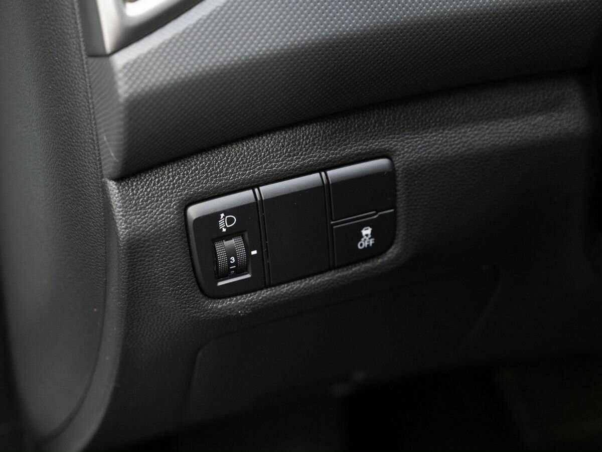 Хендай Крета б/у, 2019, Автоматическая. Фото: #12