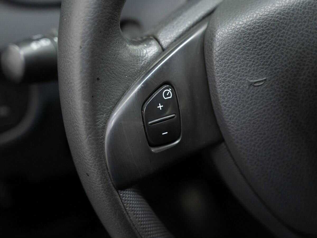 Рено Сандеро б/у, 2015, Роботизированная. Фото: #17