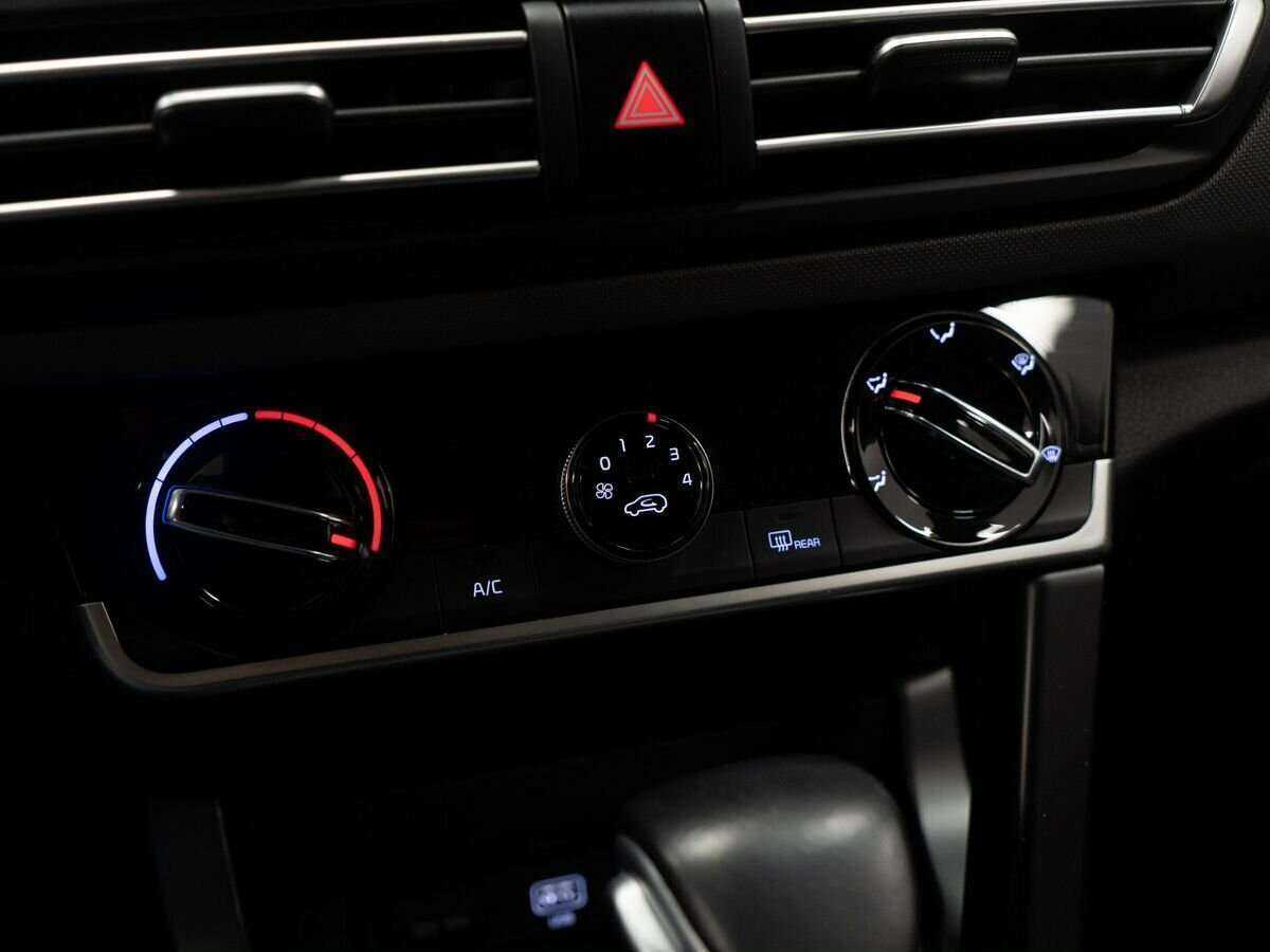 Kia Seltos б/у, 2021, Автоматическая. Фото: #10