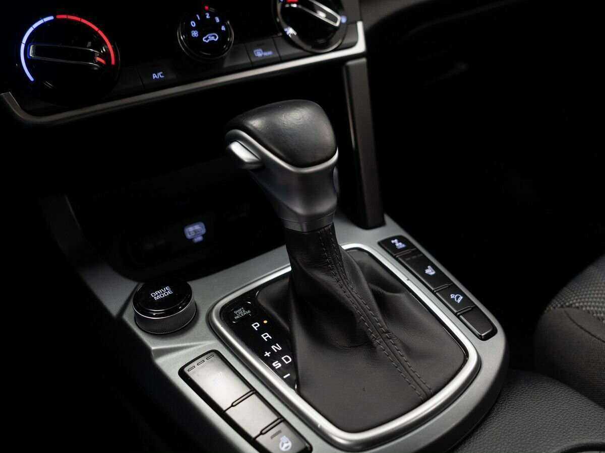 Kia Seltos б/у, 2021, Автоматическая. Фото: #11