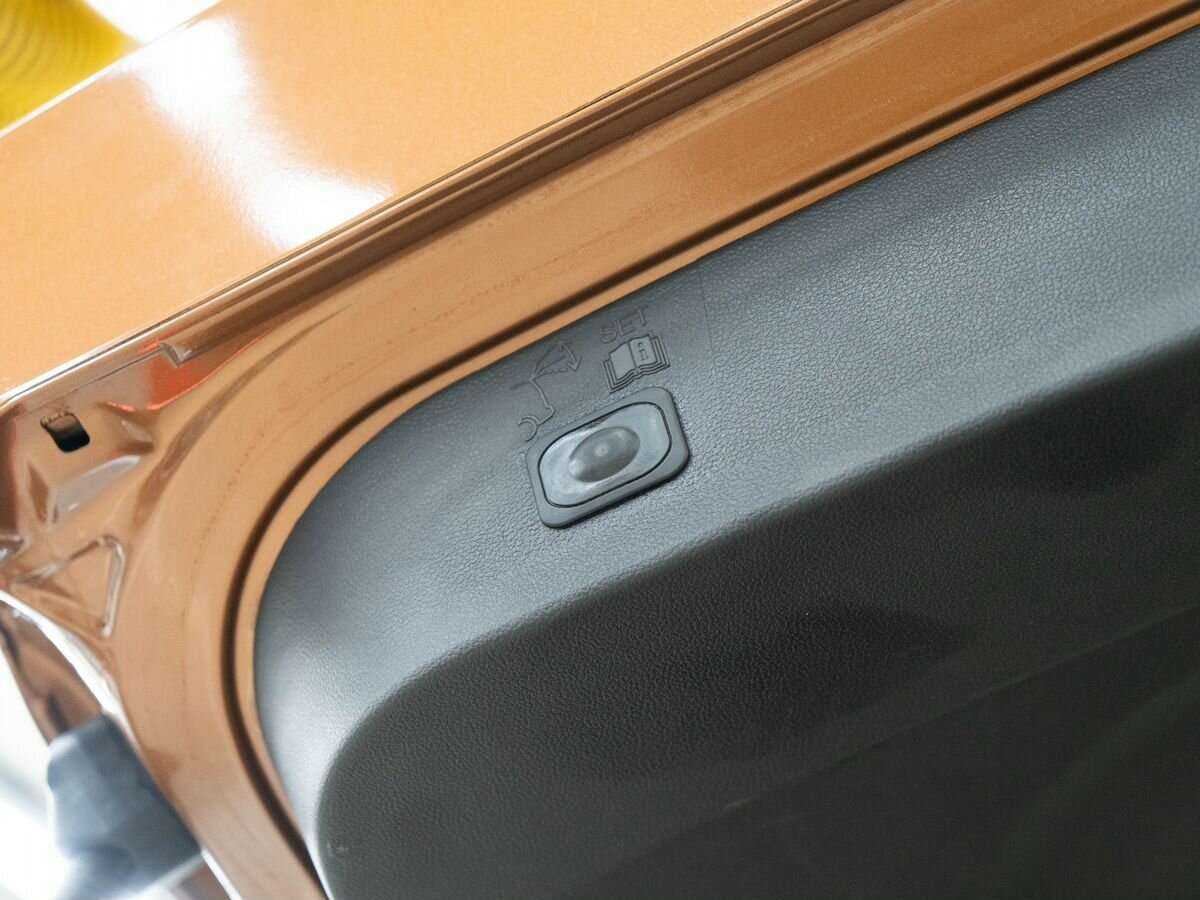 Ford Kuga б/у, 2013, Роботизированная. Фото: #6