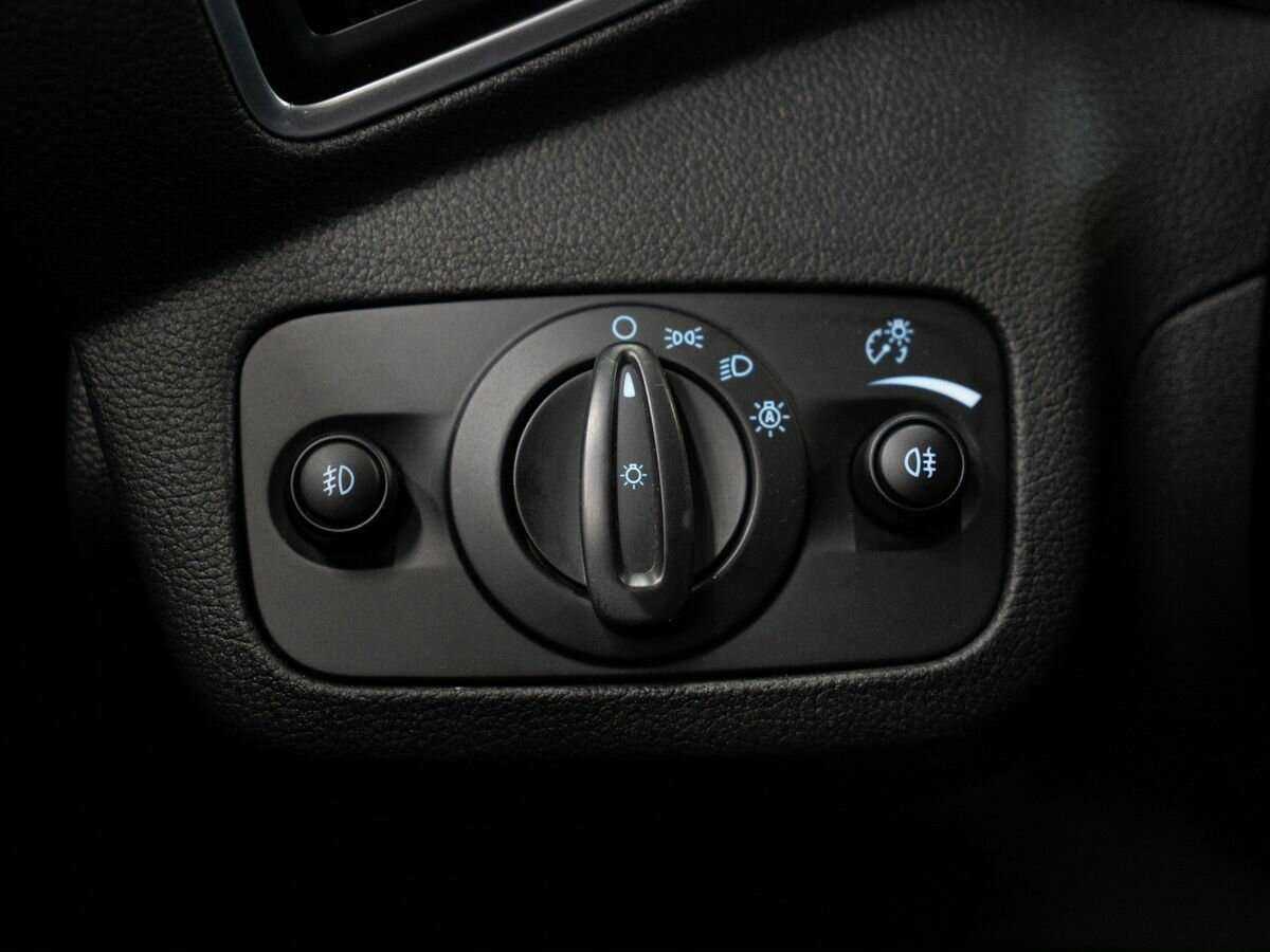 Ford Kuga б/у, 2013, Роботизированная. Фото: #15