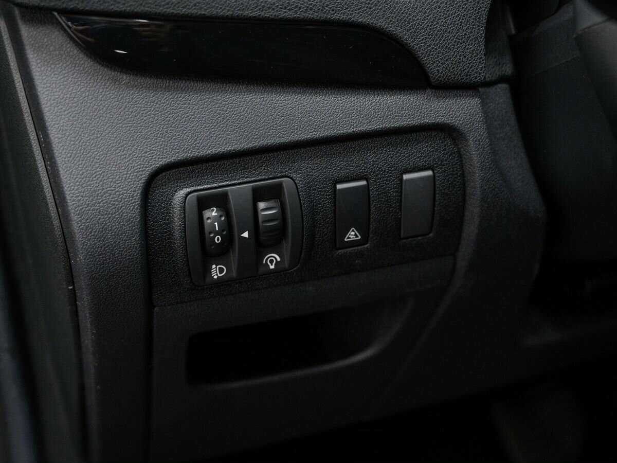 Рено Сценик б/у, 2013, Вариатор. Фото: #13