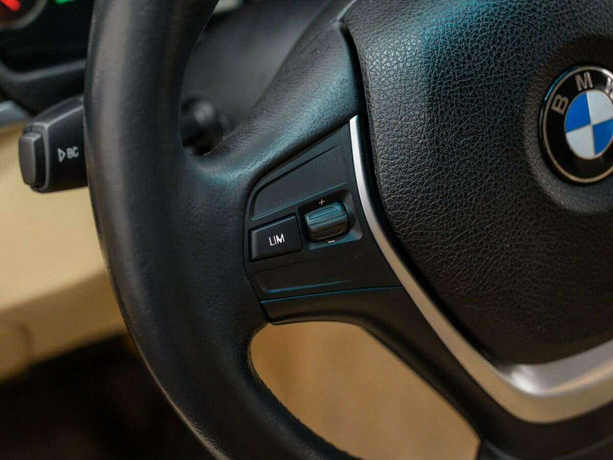 BMW 3 серии б/у, 2012, Автоматическая. Фото: #12