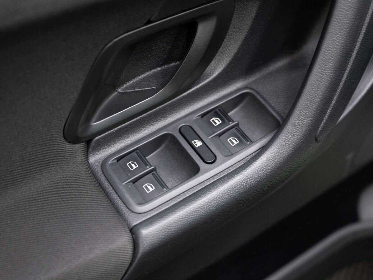 Шкода Фабия б/у, 2012, Механическая. Фото: #20