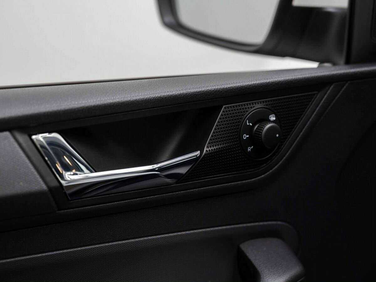 Шкода Рапид б/у, 2022, Автоматическая. Фото: #20