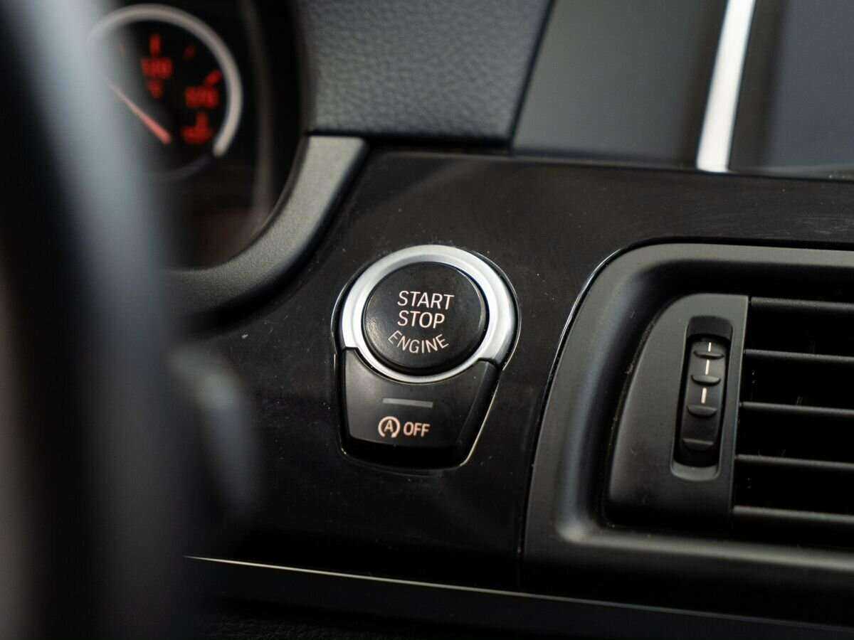 BMW 5 серии б/у, 2014, Автоматическая. Фото: #9