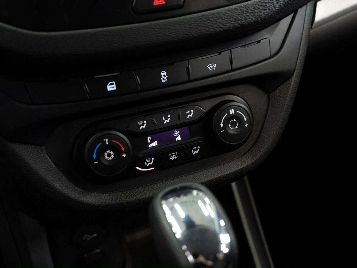 Lada (ВАЗ) Vesta б/у, 2020, Вариатор. Фото: #10