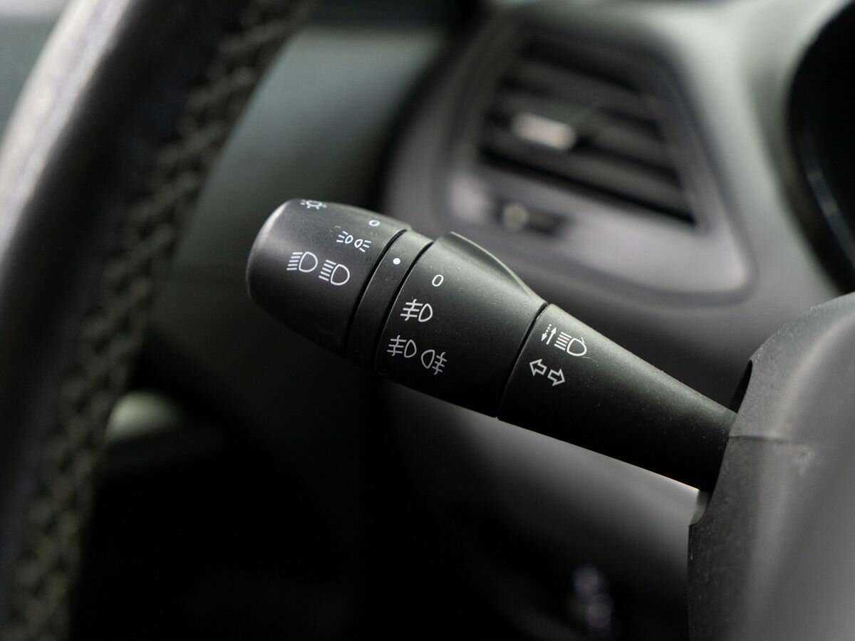 Lada (ВАЗ) Vesta б/у, 2020, Вариатор. Фото: #15