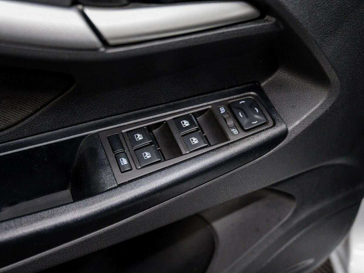 Лада (ВАЗ) Веста б/у, 2021, Механическая. Фото: #10