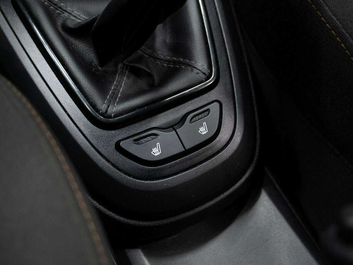 Лада (ВАЗ) Веста б/у, 2021, Механическая. Фото: #15