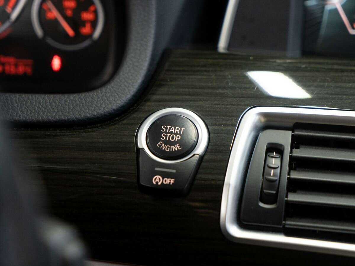 BMW 5 серии б/у, 2014, Автоматическая. Фото: #11