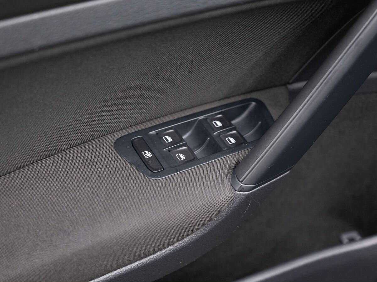 Фольксваген Гольф б/у, 2013, Роботизированная. Фото: #17