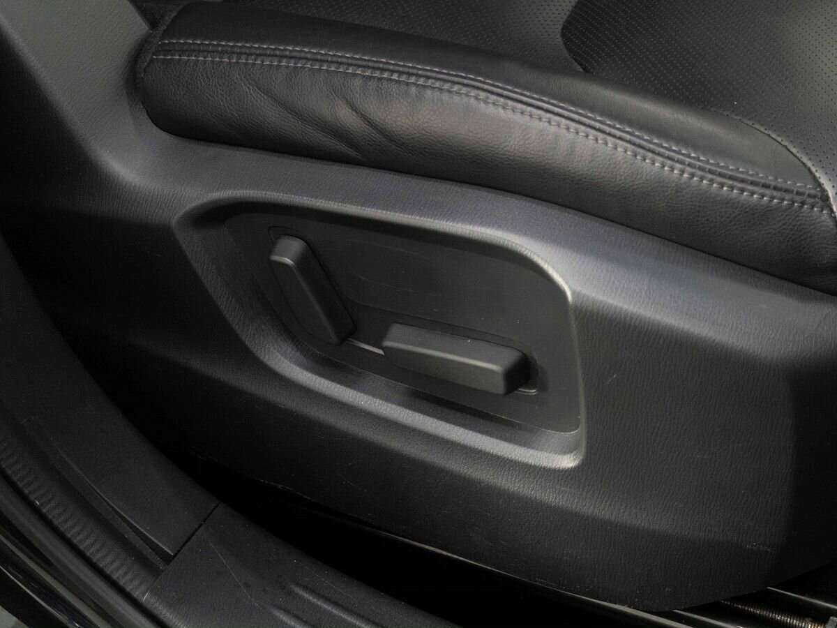 Mazda CX-9 б/у, 2018, Автоматическая. Фото: #8