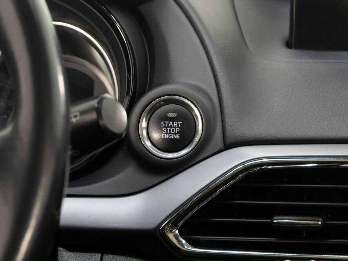 Mazda CX-9 б/у, 2018, Автоматическая. Фото: #17