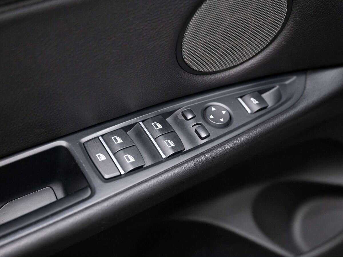 BMW X5 б/у, 2014, Автоматическая. Фото: #17