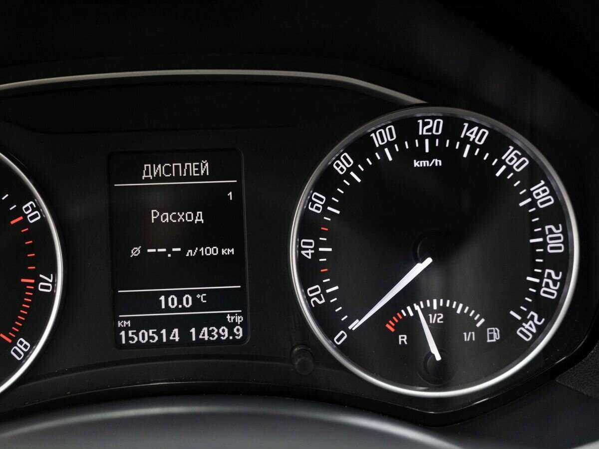 Skoda Octavia б/у, 2012, Механическая. Фото: #10