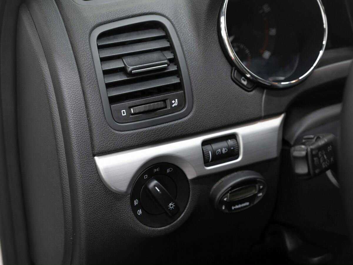 Шкода Йети б/у, 2014, Роботизированная. Фото: #15