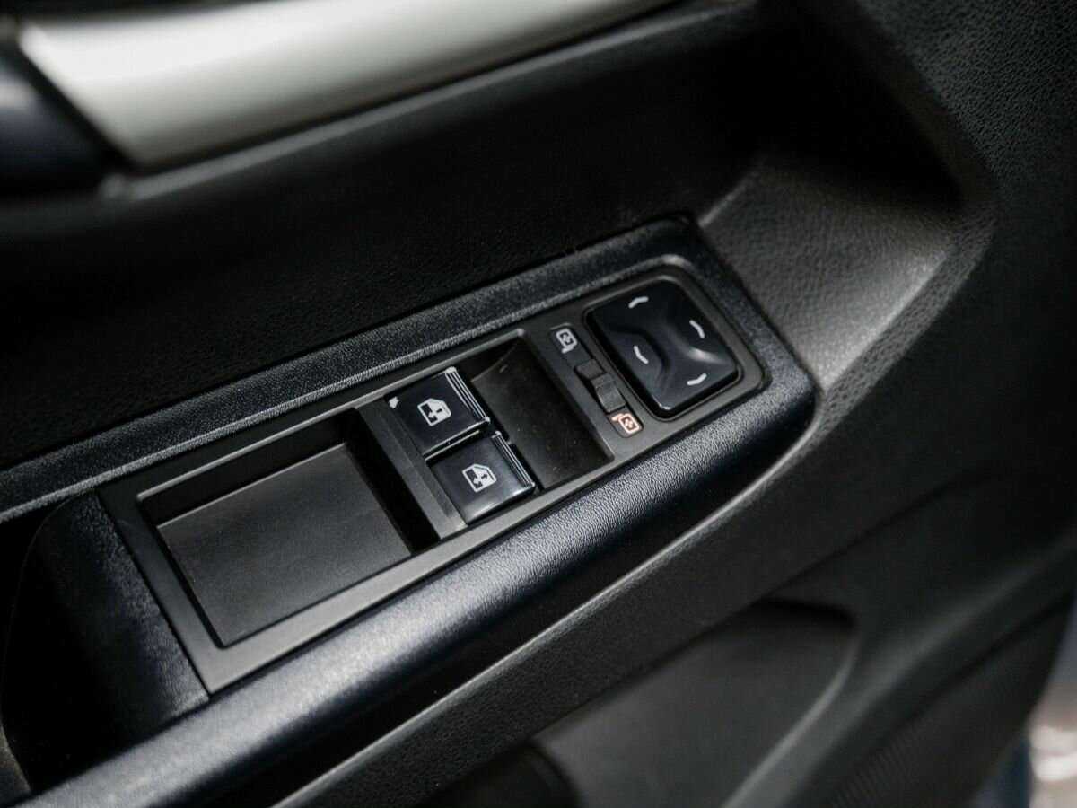 Лада (ВАЗ) Веста б/у, 2020, Вариатор. Фото: #11